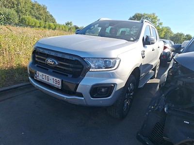 Achetez FORD RANGER sur Ayvens Carmarket