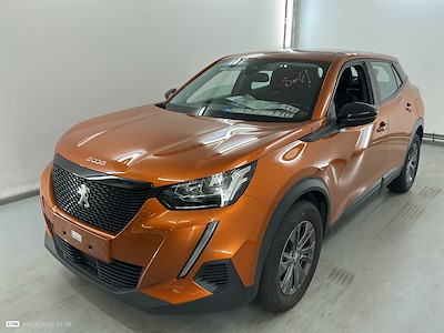 Comprar PEUGEOT 2008 no Ayvens Carmarket