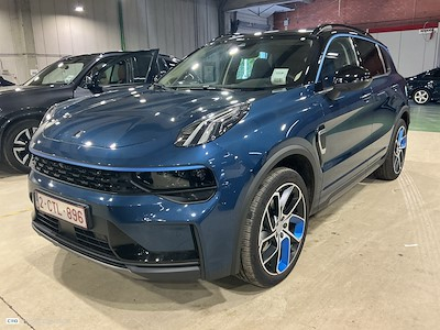 Achetez LYNK & CO 01 sur Ayvens Carmarket