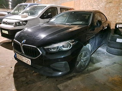 Achetez BMW 2 GRAN COUPE sur Ayvens Carmarket