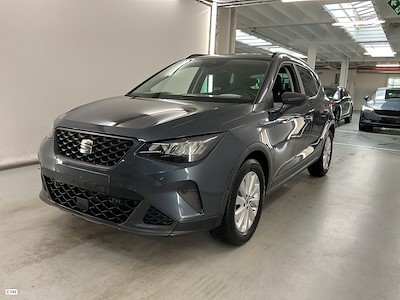 Comprar SEAT ARONA no Ayvens Carmarket
