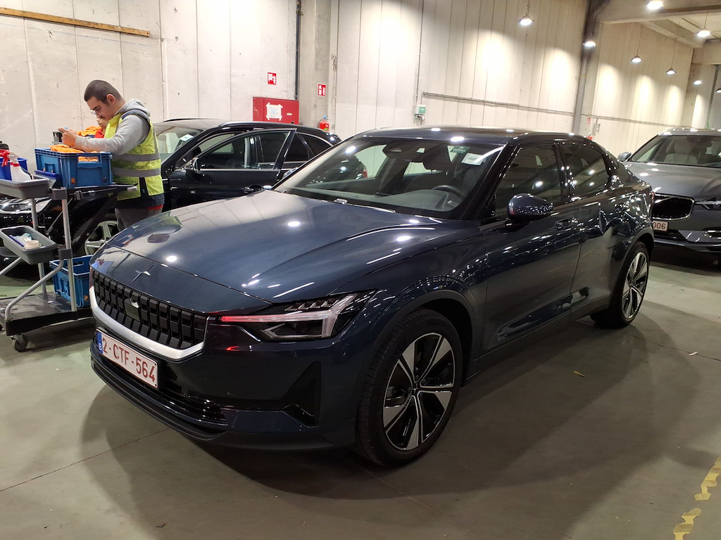 Foto 2 van Polestar 2