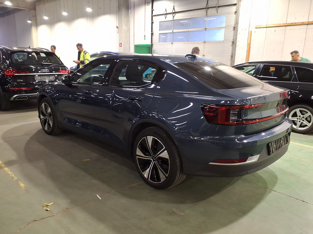 Foto 3 van Polestar 2