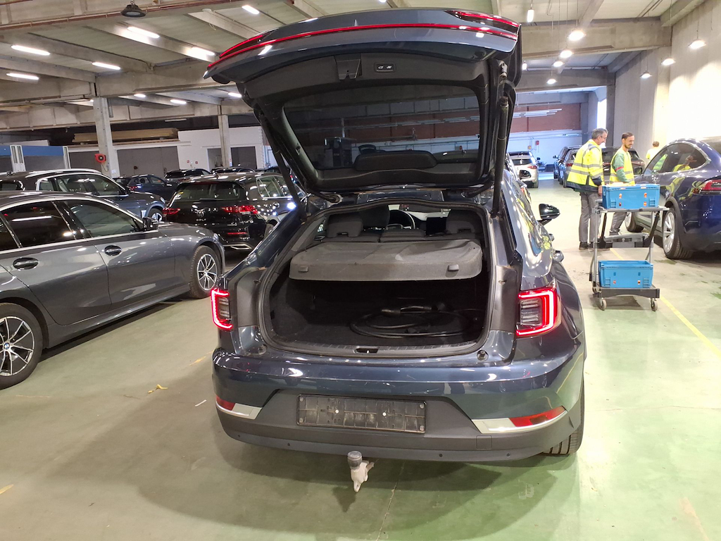 Foto 4 van Polestar 2
