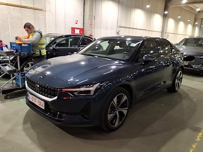 POLESTAR 2 2023 — авто из Европы под ключ