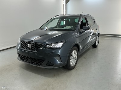 Buy SEAT ARONA on Ayvens Carmarket