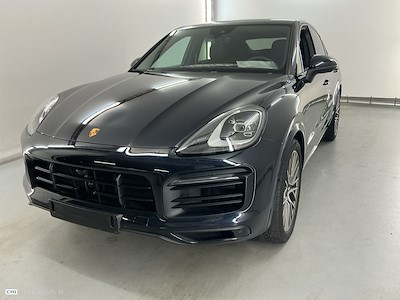 Achetez PORSCHE CAYENNE COUPE sur Ayvens Carmarket