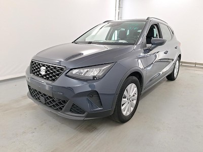 Buy SEAT ARONA on Ayvens Carmarket