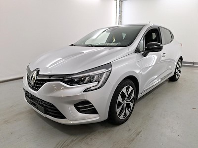 Comprar RENAULT CLIO no Ayvens Carmarket