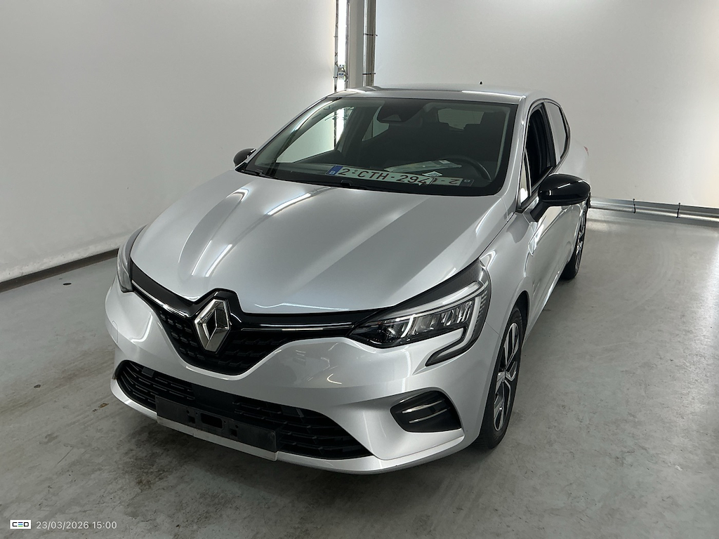 Renault Clio 1.0 TCE 90 EVOLUTION