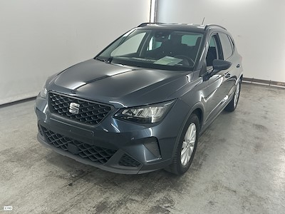 Achetez SEAT ARONA sur Ayvens Carmarket