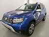 Compra DACIA DUSTER en Ayvens Carmarket