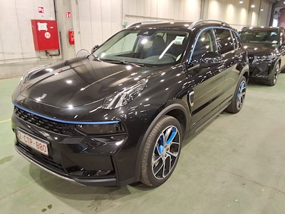 Kaufe LYNK & CO 01 bei Ayvens Carmarket