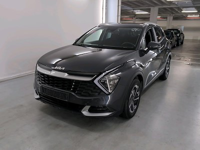 Comprar KIA SPORTAGE no Ayvens Carmarket