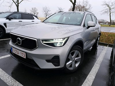 Kaufe VOLVO XC40 bei Ayvens Carmarket