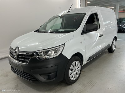 Comprar RENAULT EXPRESS no Ayvens Carmarket