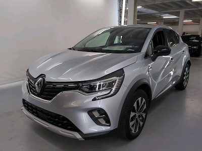 Kúpiť RENAULT CAPTUR na Ayvens Carmarket