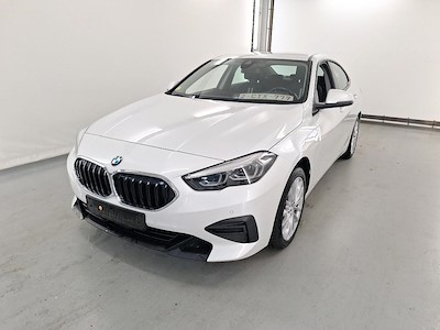 BMW 2 SERIES GRAN COUPE 2022 — авто из Европы под ключ
