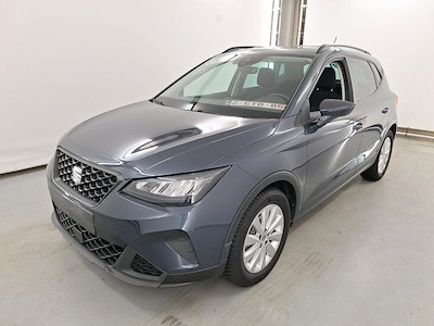 Comprar SEAT ARONA no Ayvens Carmarket