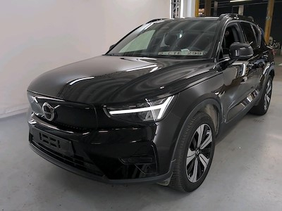 Buy VOLVO XC40 on Ayvens Carmarket