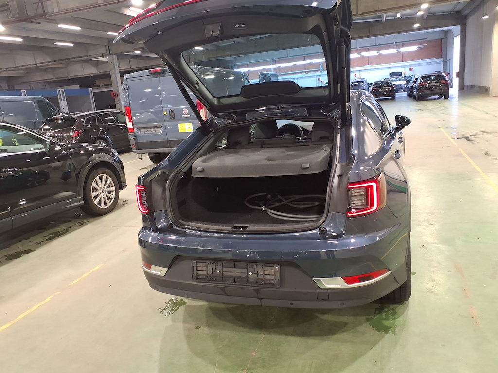 Foto 4 van Polestar 2