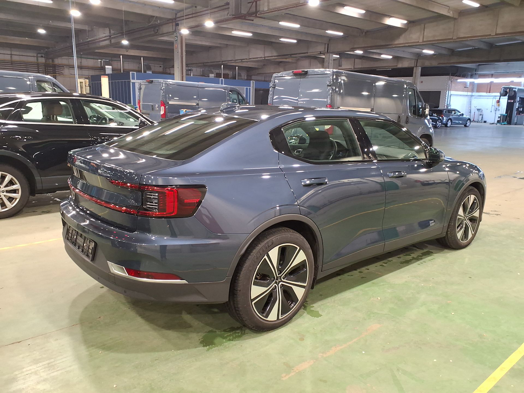 Foto 5 van Polestar 2