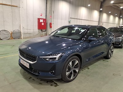 Achetez POLESTAR 2 sur Ayvens Carmarket