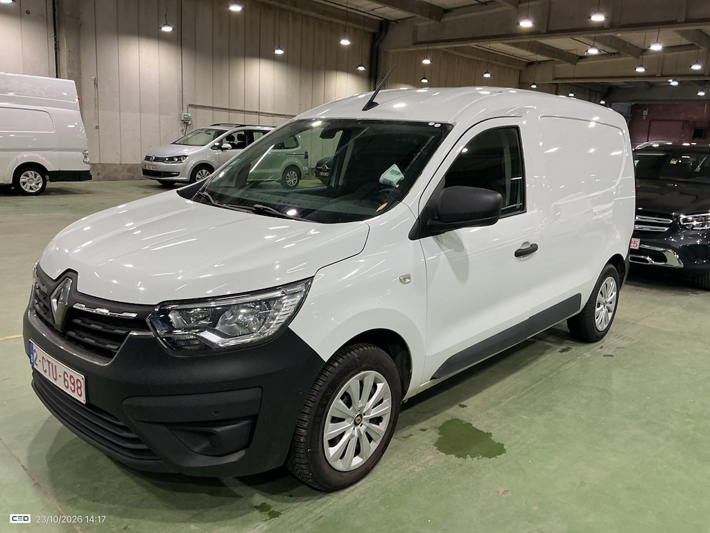 Renault Express 1.5 DCI BLUE 95 CONFORT