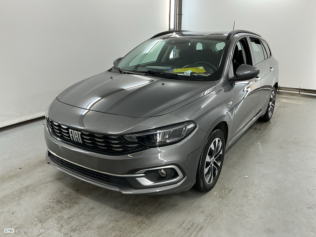 Fiat Tipo SW 1.0 FIREFLY CITY LIFE
