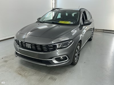 Achetez FIAT TIPO SW sur Ayvens Carmarket