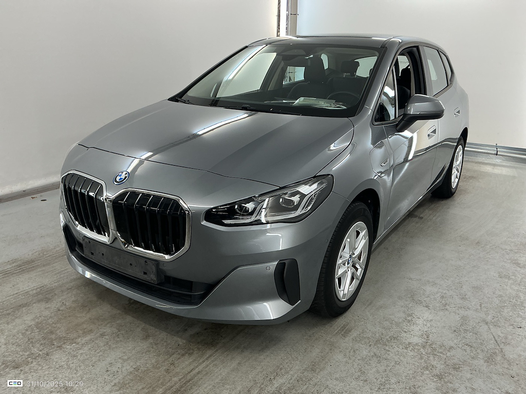 BMW 2 Series ACTIVE TOURER 1.5 225E PHEV DCT XDRIVE ACTIVE TOURER