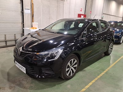 Achetez RENAULT CLIO sur Ayvens Carmarket