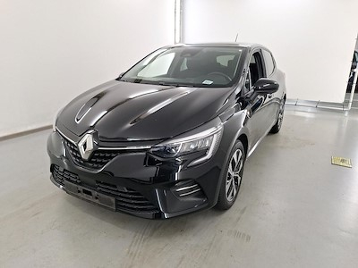 Achetez RENAULT CLIO sur Ayvens Carmarket