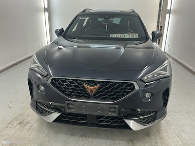 Compra CUPRA FORMENTOR en Ayvens Carmarket