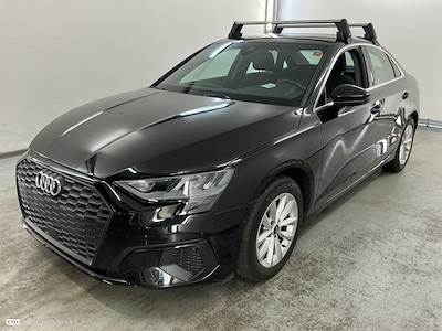 Купуй AUDI A3 BERLINE на Ayvens Carmarket