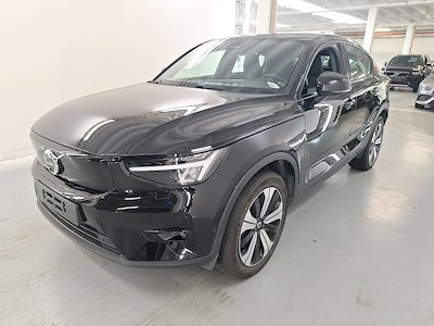 Achetez VOLVO C40 sur Ayvens Carmarket