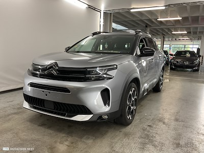 Comprar CITROËN C5 AIRCROSS en Ayvens Carmarket