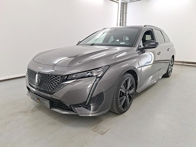 Achetez PEUGEOT 308 SW sur Ayvens Carmarket