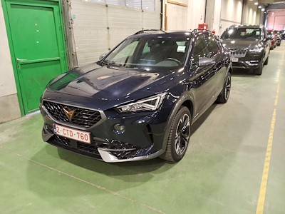 Купуй CUPRA FORMENTOR на Ayvens Carmarket