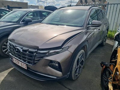 Ayvens Carmarket den HYUNDAI TUCSON satın al