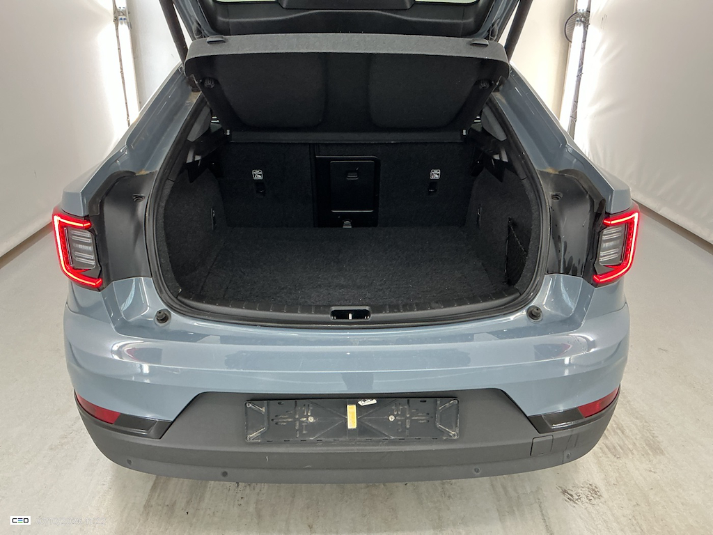 Foto 20 van Polestar 2