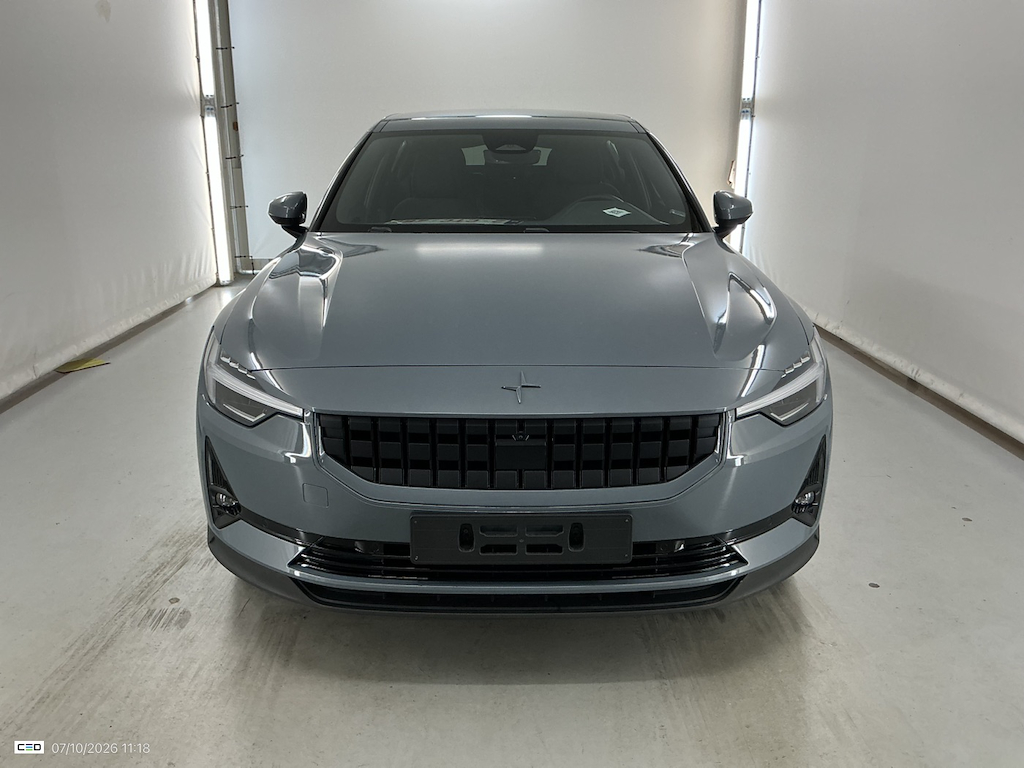 Foto 3 van Polestar 2
