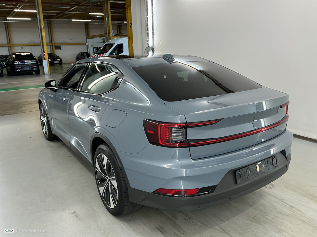 Foto 4 van Polestar 2