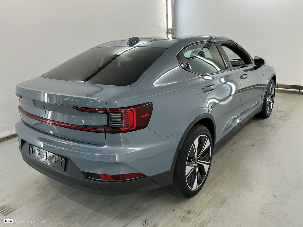 Foto 5 van Polestar 2