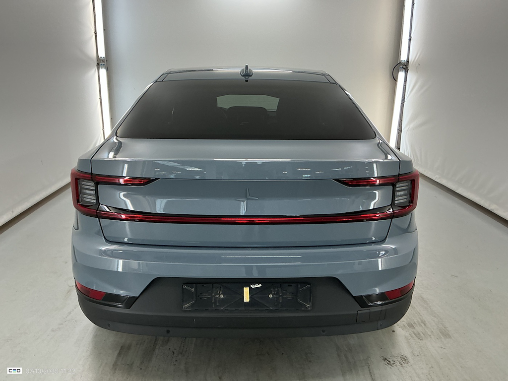 Foto 6 van Polestar 2