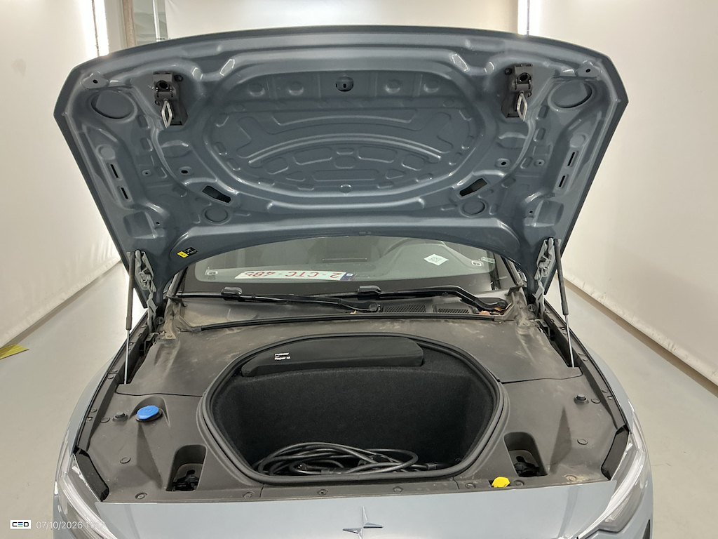 Foto 7 van Polestar 2