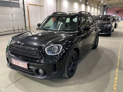 Buy MINI COUNTRYMAN on Ayvens Carmarket