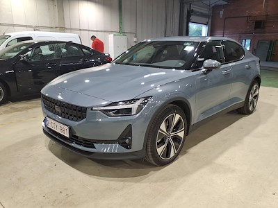 Achetez POLESTAR 2 sur Ayvens Carmarket