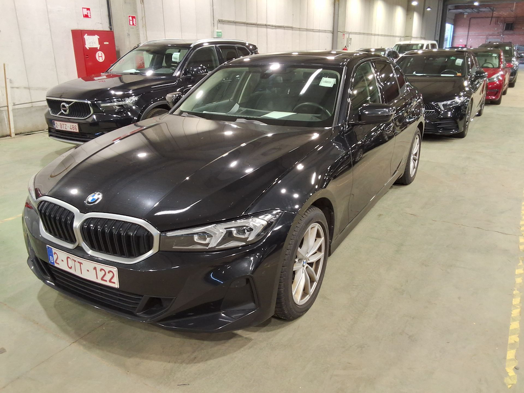 BMW 3 Series BERLINE 2.0 316DA (90KW) BERLINE