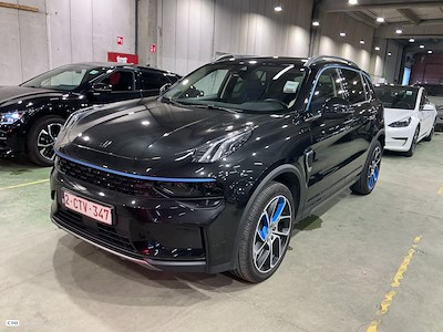 Kaufe LYNK & CO 01 bei Ayvens Carmarket